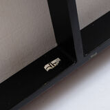 Chair by Dieter Waeckerlin for Idealheim, 2 available