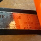 Wall spot " Claude " - 70s