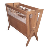 Magazine rack