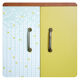 Armoire vintage