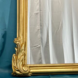 Miroir 156x88 époque Napoléon III