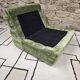 Vintage fireside chair 1970"