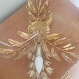 Applywisteria by Hans Hogl 70s