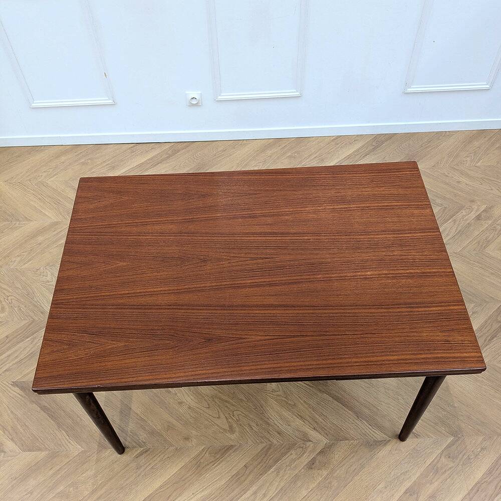Scandinavian table by Farstrup