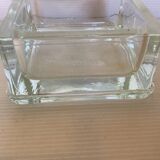 Lumax branded glass block