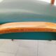 Vintage 1950 Steiner Bow-Wood chair