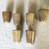 DIGOIN sandstone mugs