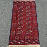 Oriental rug