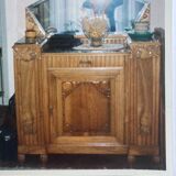Art deco sideboard
