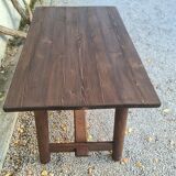 table circa 1960