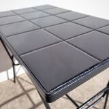 Ceramic coffee table 1960