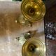 Bougeoirs