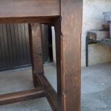 Farm table