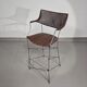 2 x Yuzuru Yamakawa stool / Japan / 1980s