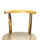 Thonet Chair, Czechoslovakia Circa 1930s
