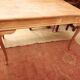 Bureau style Louis XV