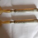 1930s Carving and Salad Service