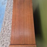 Small display cabinet