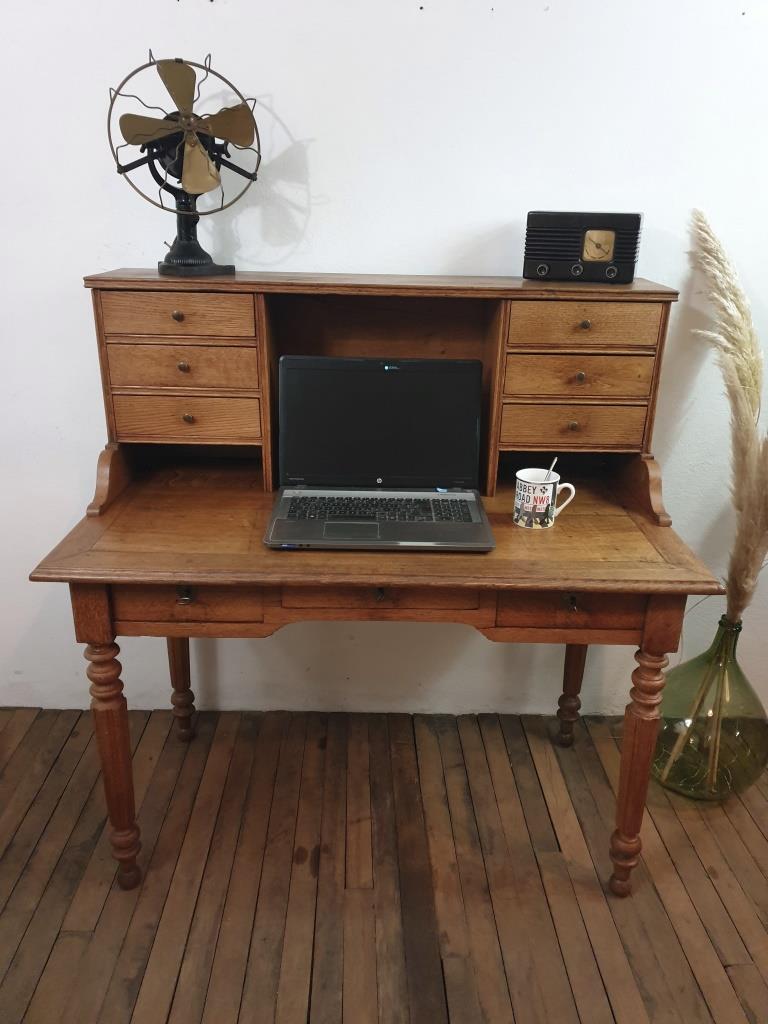 Bureau secrétaire