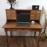 Secretary's Office