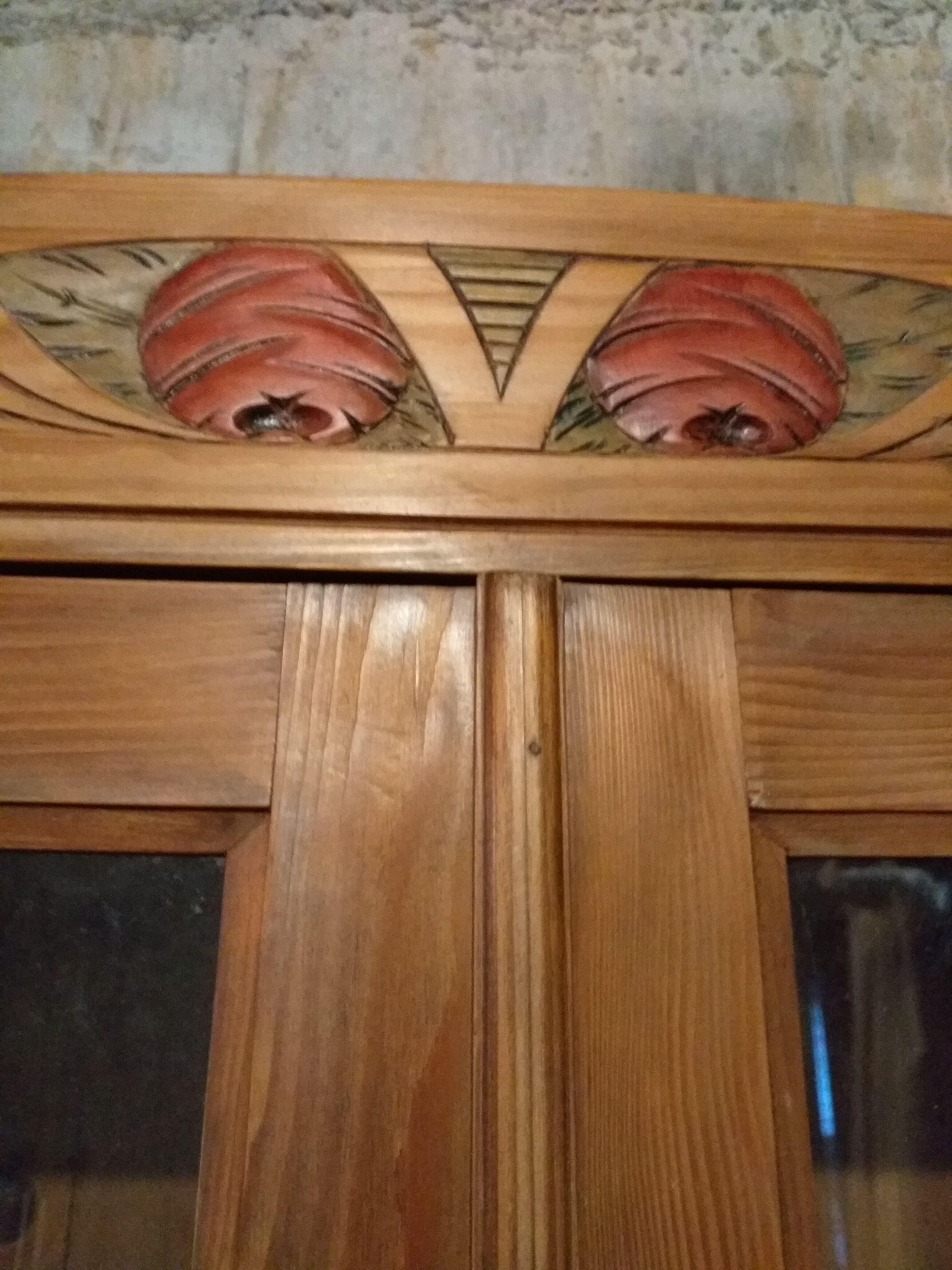 Armoire