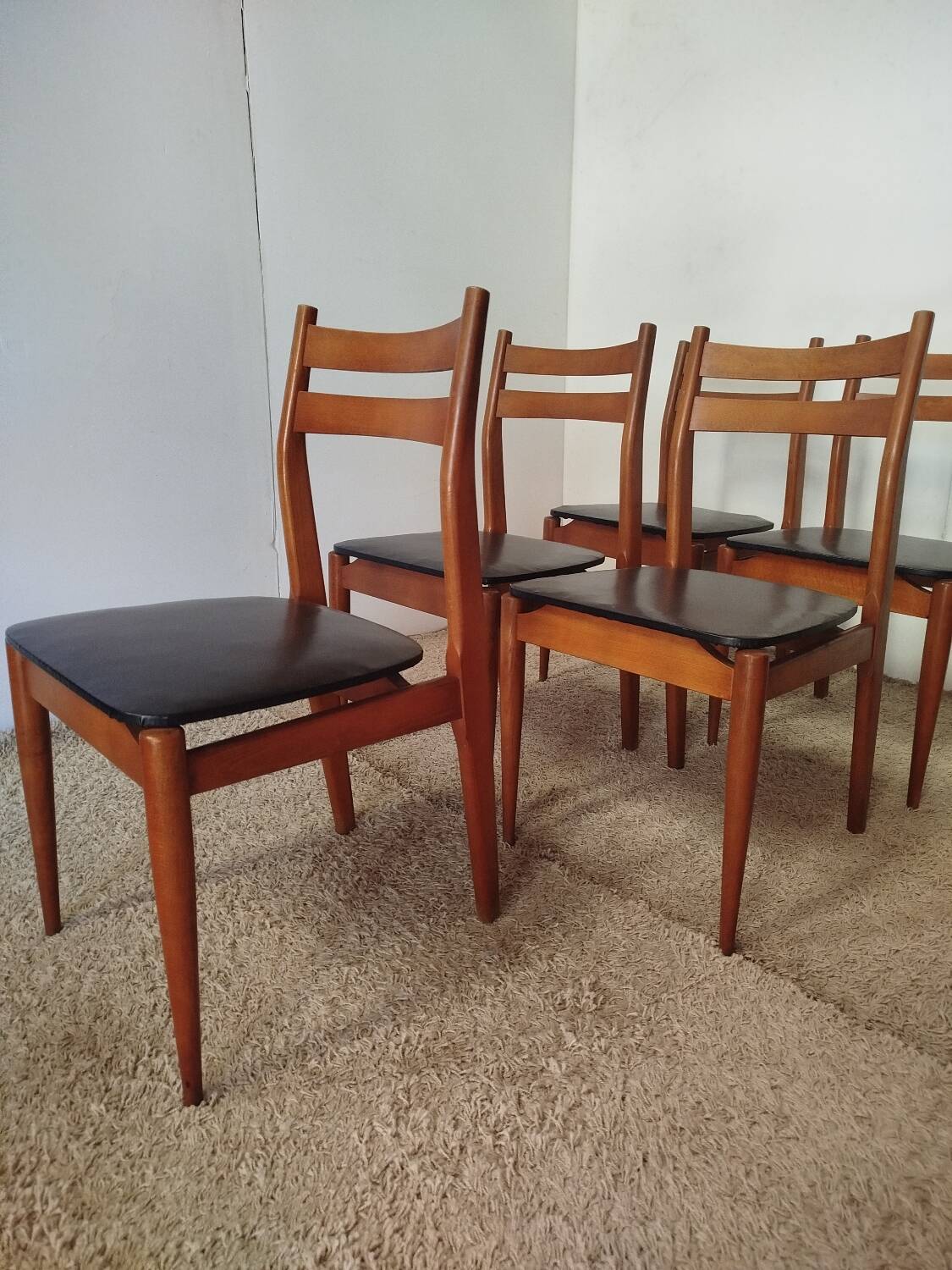 60s chairs