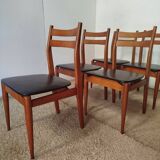 60s chairs
