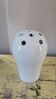 Limoges porcelain flower vase