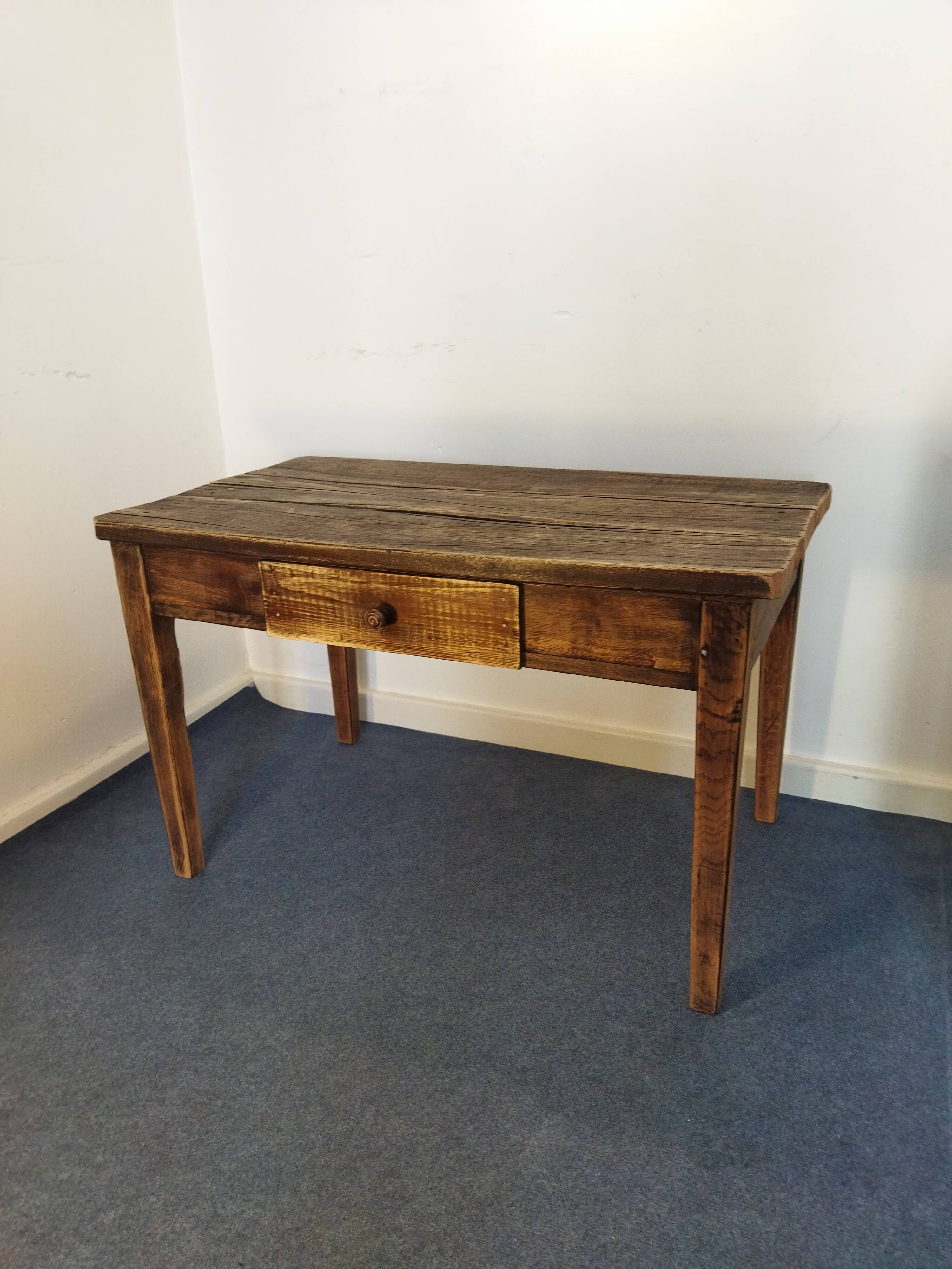 Vintage coffee table