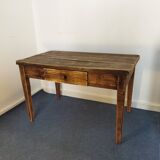 Vintage coffee table