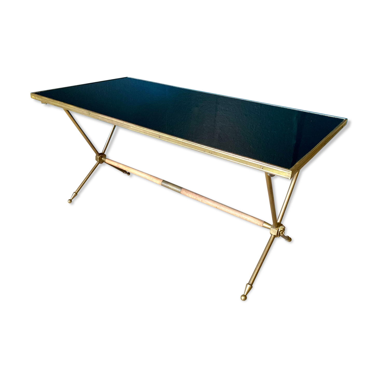 Coffee table house Ramsay 50s