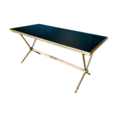 Table basse maison Ramsay années 50