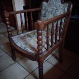 Fauteuil ancien