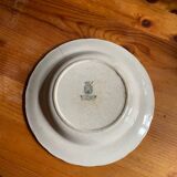 Plate