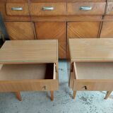 Chevets style scandinave