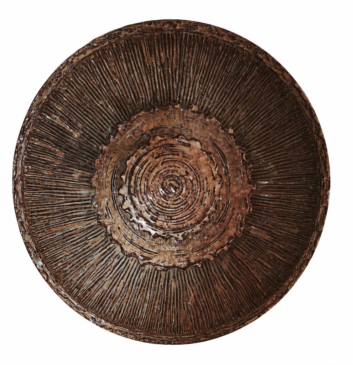 Dagnaes Ceramic Applique Denmark