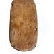 Antique Senufo S N2 "Collector" Stool in Wood | Hand Carved