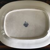 Large Villeroy and Boch dish