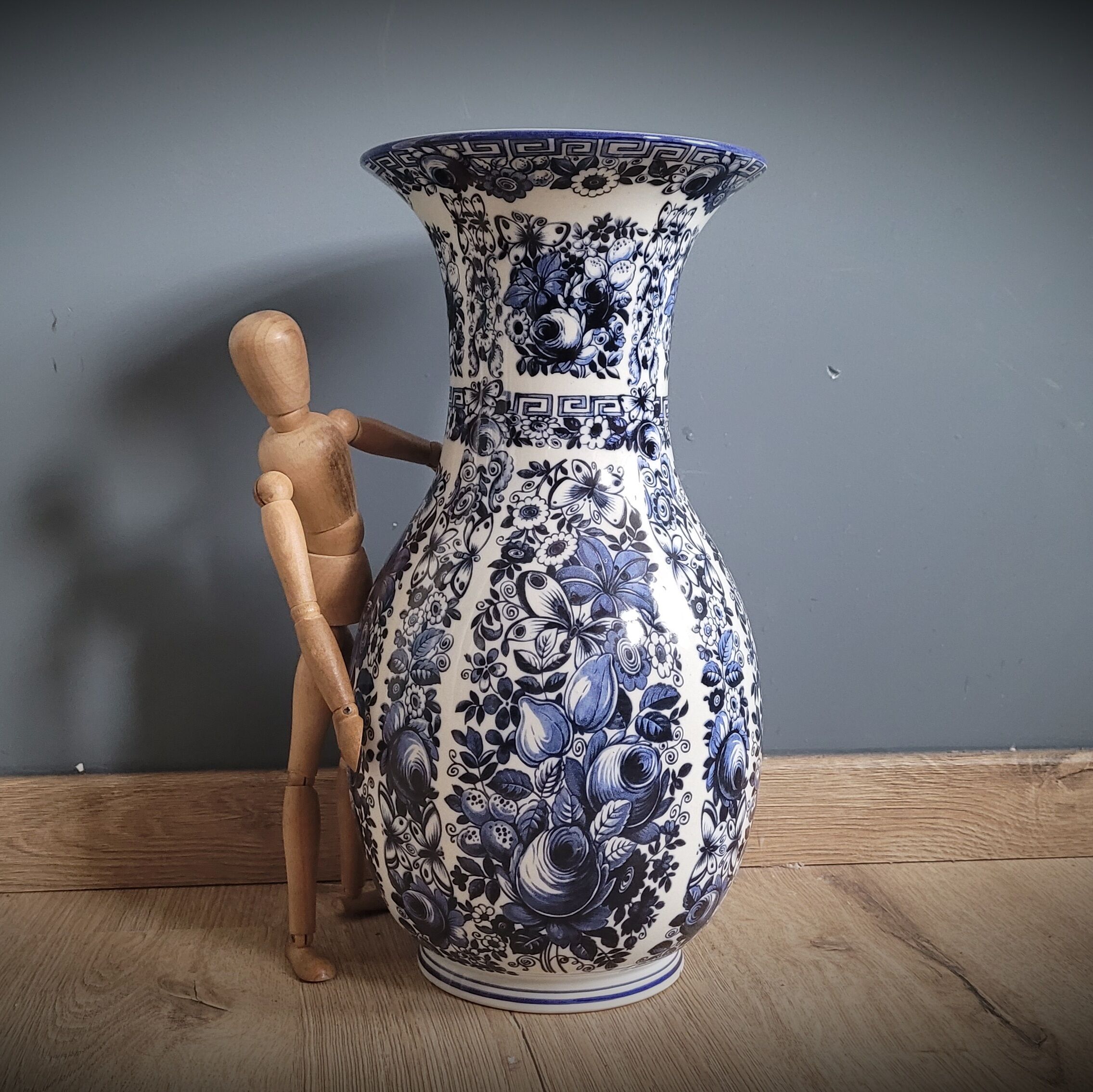 Vase Ceramics Artistics