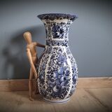 Vase Ceramics Artistics