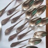 12 tablespoons