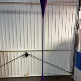 Berlingot Mathias Design floor lamp from the 80s/90s