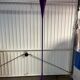 Berlingot Mathias Design floor lamp from the 80s/90s