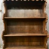 Walnut estanier