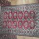 Tapis boukhara 180 cm