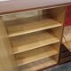 Highboard, Mid-century teak bar 1960s