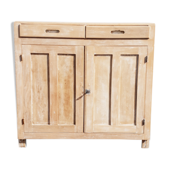 Vintage parisian buffet