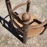 Fauteuil 1940