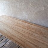 Authentic farmhouse table 10 people