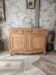 Buffet en bois